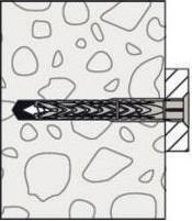 Productafbeelding Fischer Deuvelset (50 Pcs.)