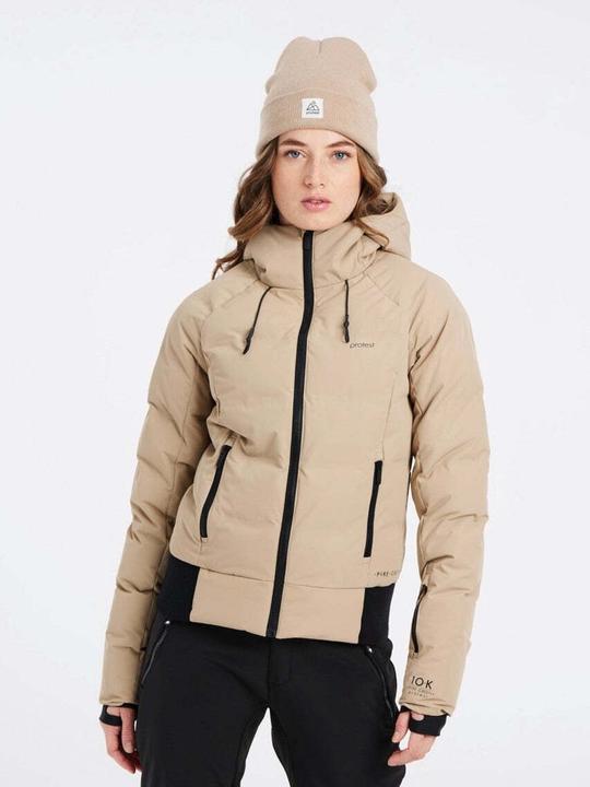 Produktbild Protest Women's Prtalyssumi Snowjacket (34, XS)