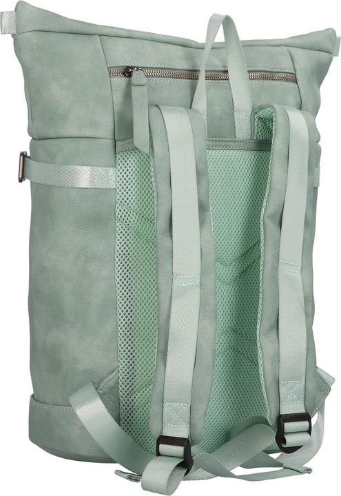 Actual product image Greenburry Fanny backpack 43 cm laptop compartment (22 l)