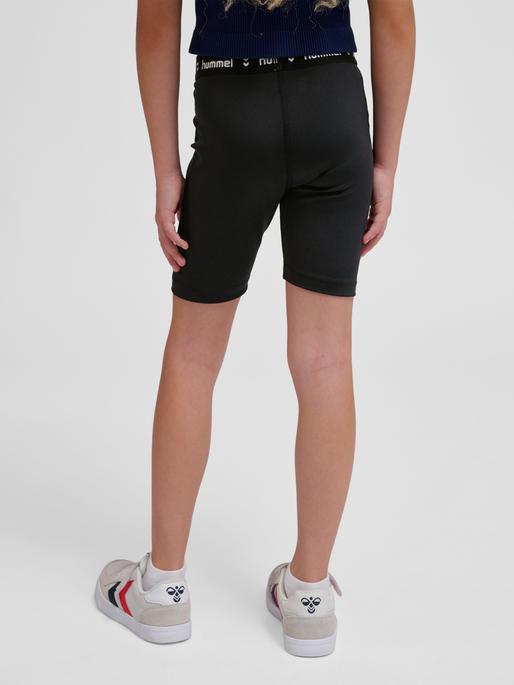 Actual product image hummel Hmljr Pulse Mw Short Tights (164)