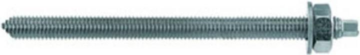 Actual product image Fischer Anchor rod RG M10x190 5.8 (10 pcs.)
