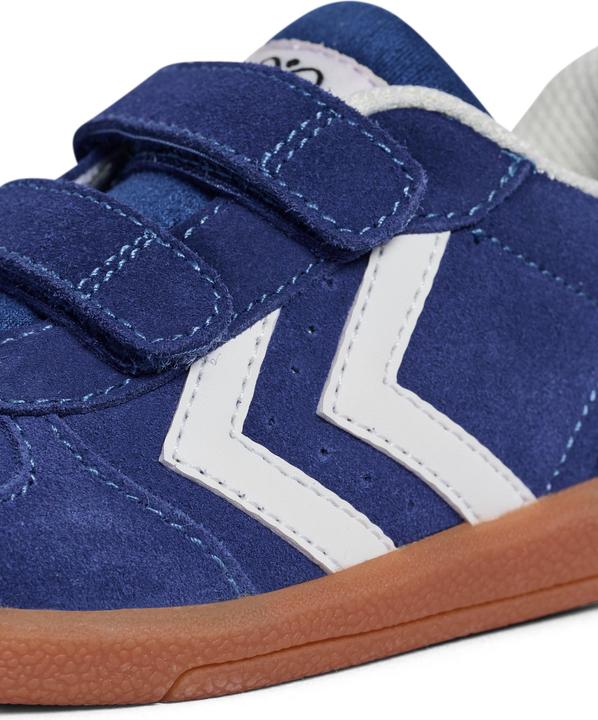 Actual product image hummel Victory Suede Ii Infant (24)
