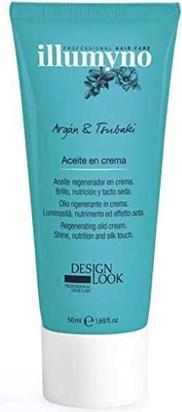 Produktbild Design Look Illumyno Oil En Cream 50ml (Körperöl, 50 ml)