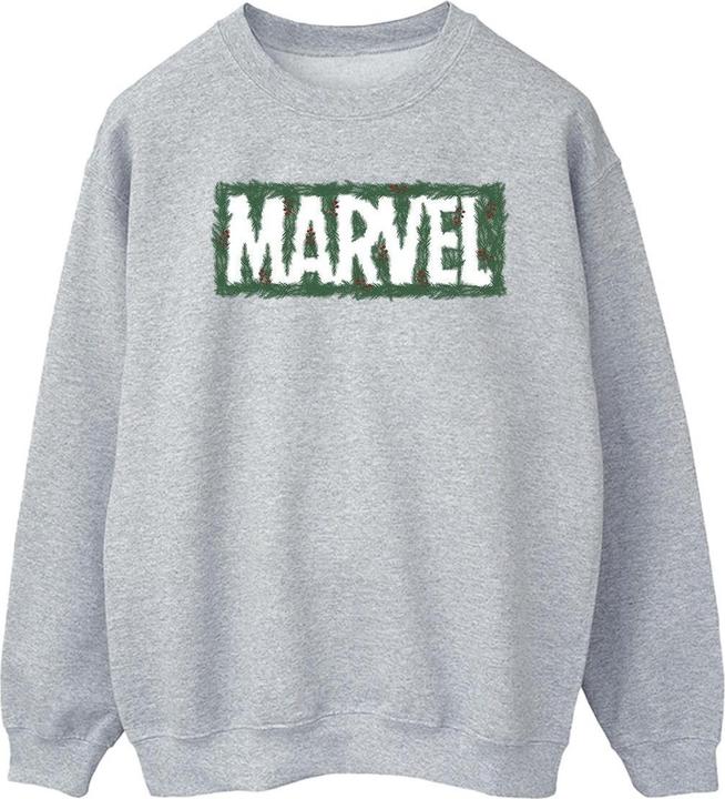 Holly Logo Sweatshirt (M)
