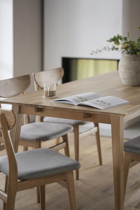 Actual product image Rowico Filippa (140 x 90 x 74 cm)