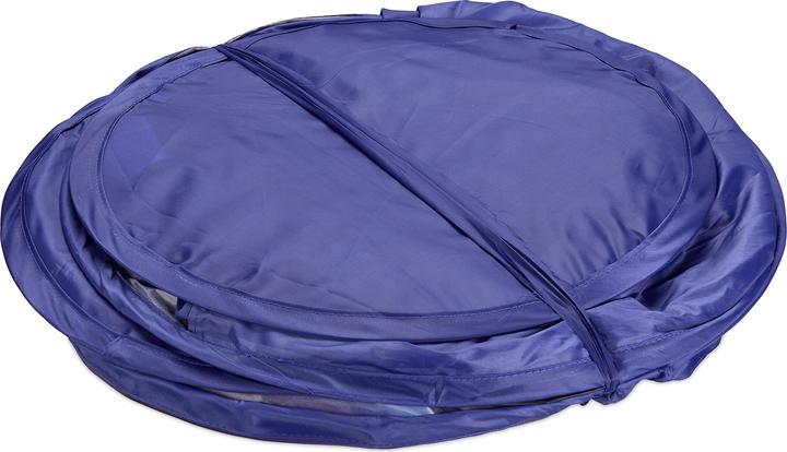 Image du produit Relaxdays Tente de lit
