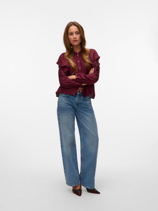 Produktbild Vero Moda VMMOA Top Bluse (M)