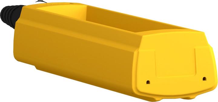 Produktbild Schneider Electric Hängetaster Leergehäuse 8-fach XACB