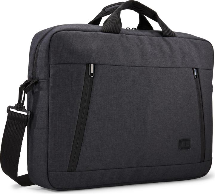 Immagine prodotto Caselogic Huxton Attache 15.6"" HUXA215 BLACK (15.98", Universale)