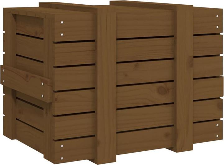 Immagine prodotto VidaXL Britteny (58 x 40,5 x 42 cm)