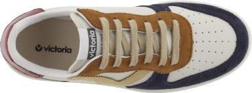 Immagine prodotto Victoria scarpe da ginnastica alte da thick (41)