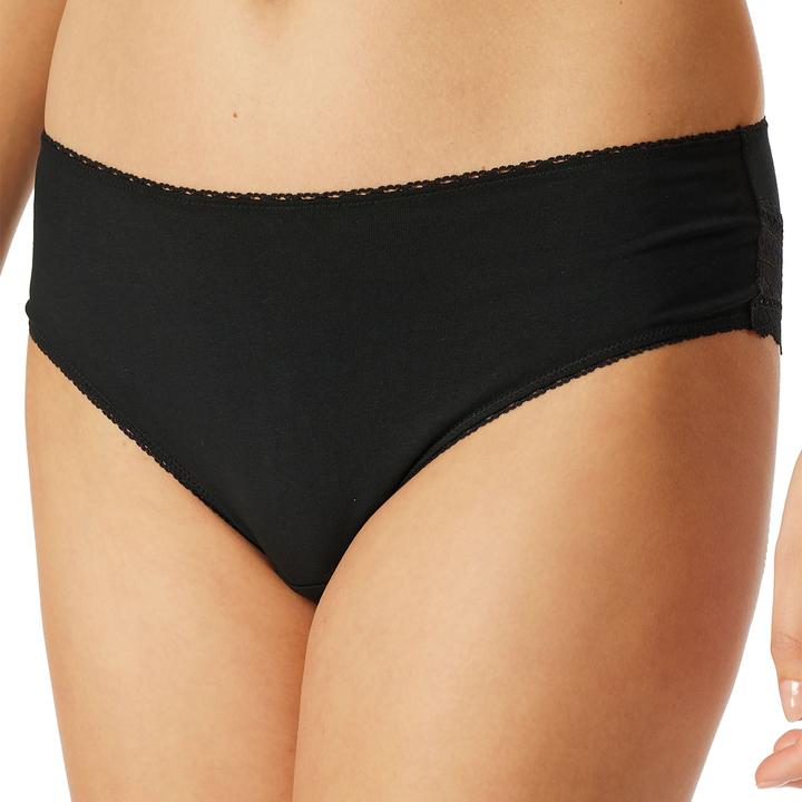 Produktbild Schiesser Brasilslip Modern Multipacks (S, 3er Pack)