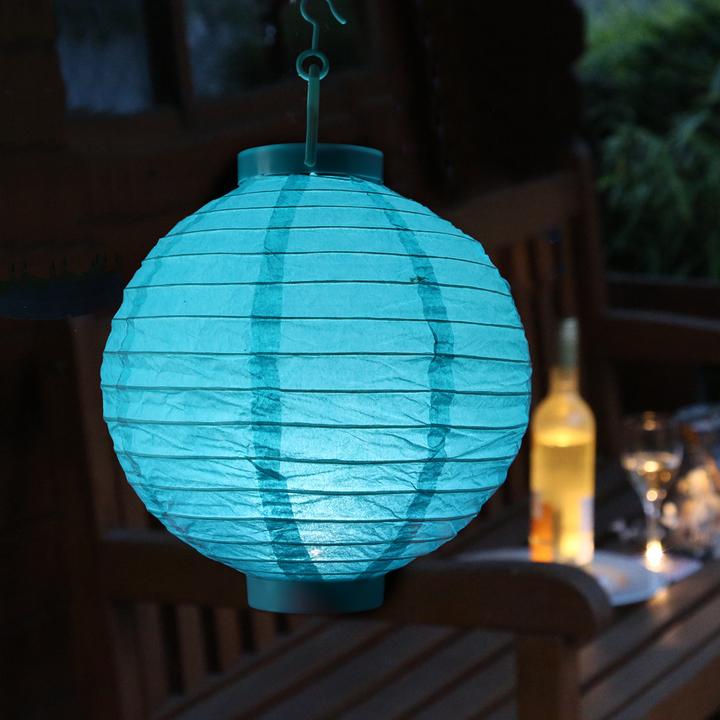 Produktbild Lampion LED