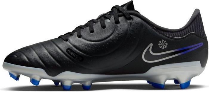 Immagine prodotto Nike TIEMPO LEGEND 10 ACADEMY, NERO/CROMO-HYPER ROYAL 6.5 (39)