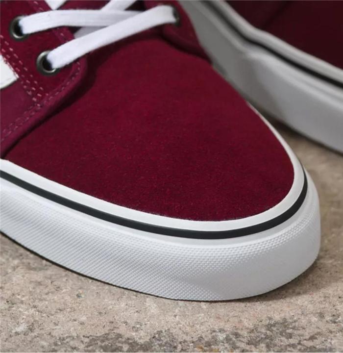 Immagine prodotto Vans Chukka basso con sidestripe (42)
