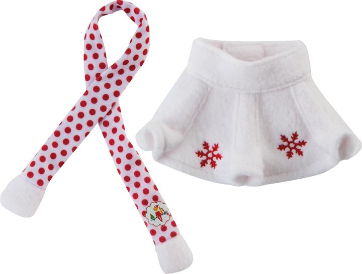 Produktbild Elf on the Shelf Elf Outfit