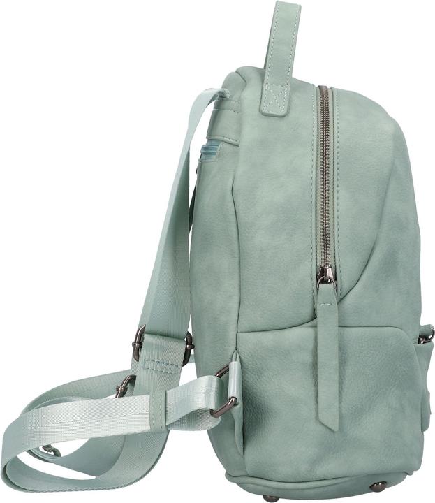 Immagine prodotto Greenburry Zaino Gretl City 30 cm (8 l)