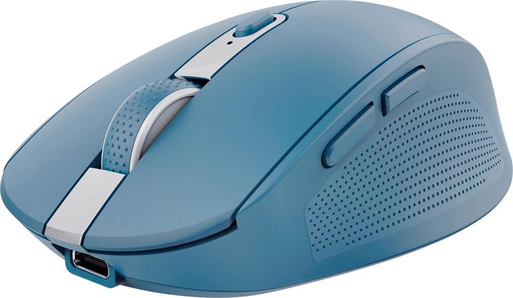 Blau