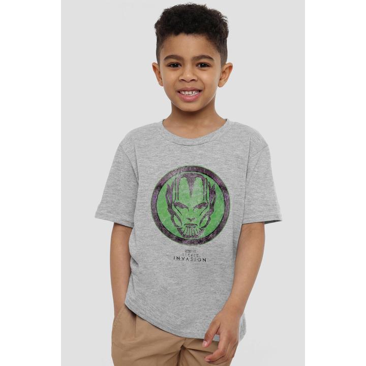 Produktbild Secret Invasion TShirt (128)