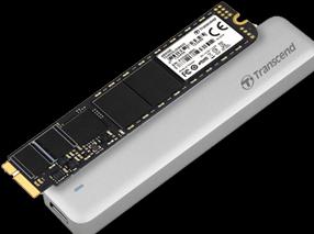Produktbild Transcend JetDrive 520 SSD (480 GB, 2.5")