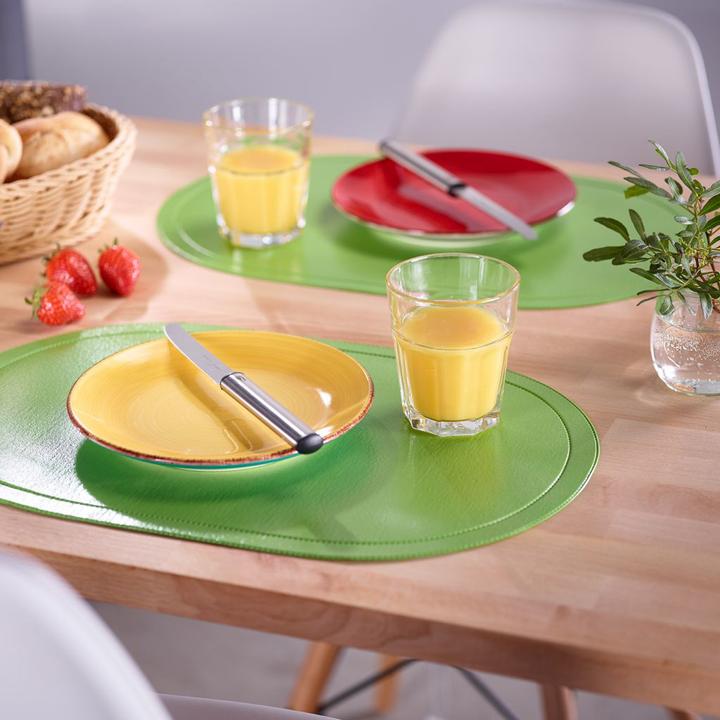Actual product image Saleen Table set (1 x, 45.5 x 29 cm)