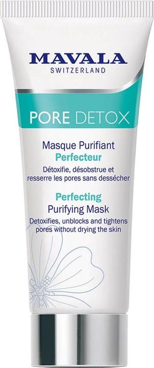 Mavala Pore Detox Reinigungsmaske Perfektion (65 ml)