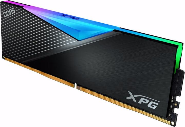 Productafbeelding Adata Xpg Lancer RGB (2 x 16GB, 6000 MHz, DDR5 RAM, DIMM 288 pin)
