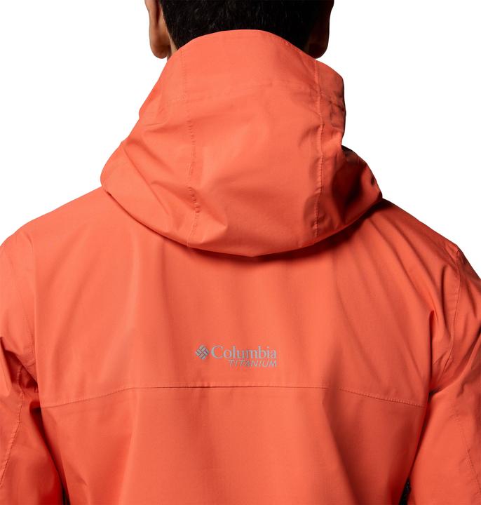 Produktbild Columbia Ampli-Dry™ II Shell (XL)
