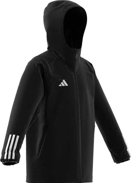 Immagine prodotto adidas Giacca Tiro 23 Competition da bambino per tutte le stagioni (128)
