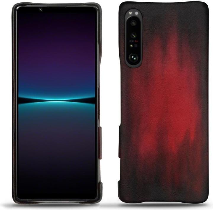 Immagine prodotto Noreve Cover in pelle (Sony Xperia 1 IV)