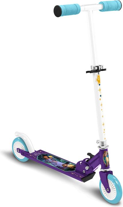 Image du produit Pulio Trottinette pliable Disney Wish (60235)