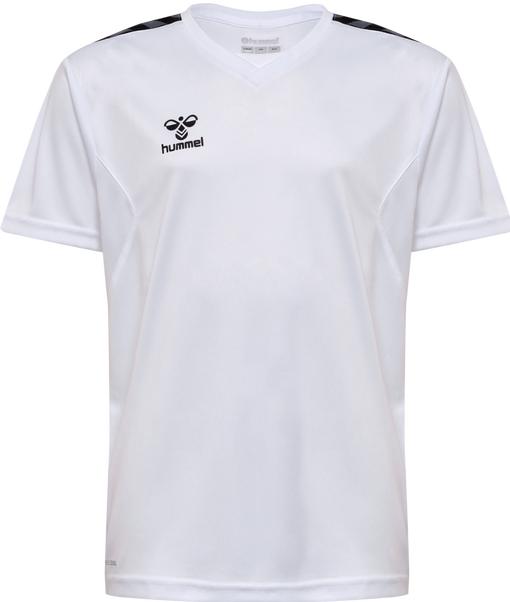 Immagine prodotto hummel Hmlauthentic Pl Maglia Bambino S/S (116)