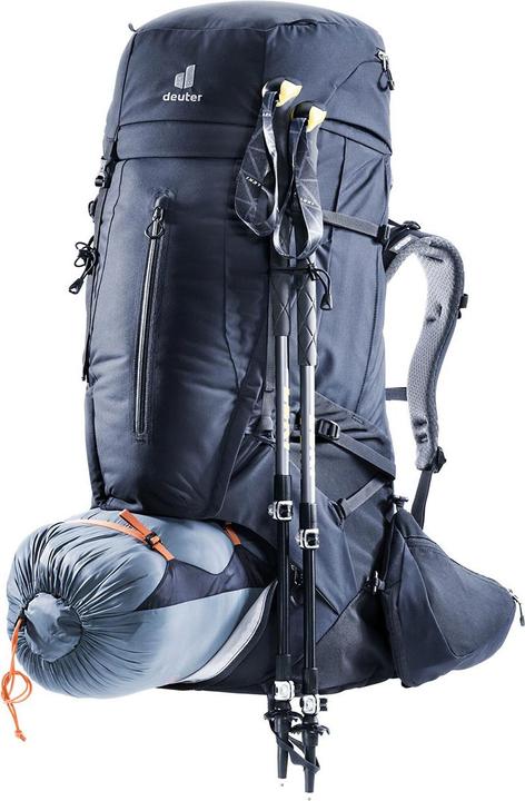 Produktbild Deuter Aircontact X 80+15 (95 l)