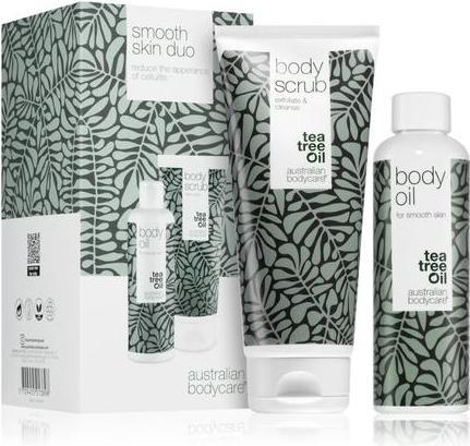 Immagine prodotto Australian Bodycare Set regalo Duo Pelle Liscia (Anticellulite) (Set per la cura del corpo)