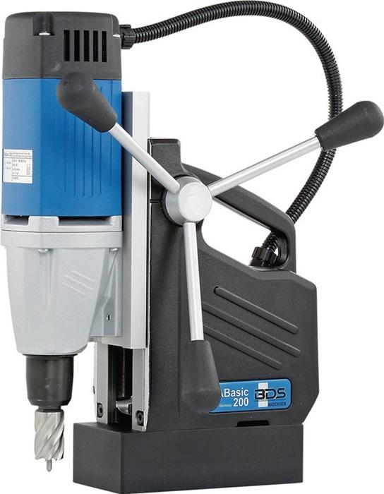 Produktbild BDS Magnetinės gręžimo staklės MABasic 200