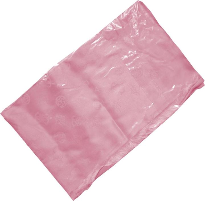 Guess Textile Scarf, Rose, 80 x 190 cm, For Women