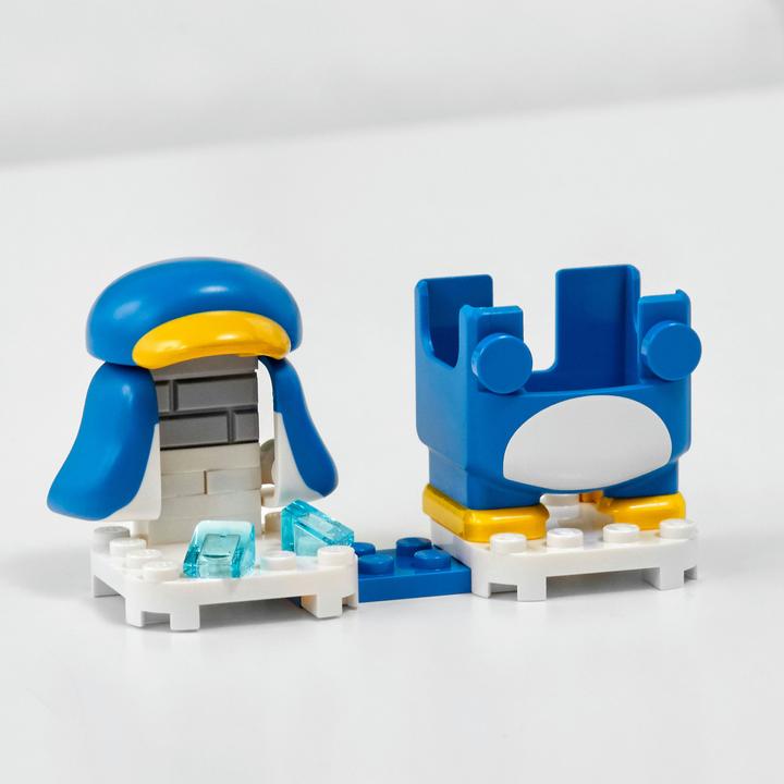 Produktbild LEGO Mario-Charaktere-Serie 2 (71386, LEGO Super Mario)
