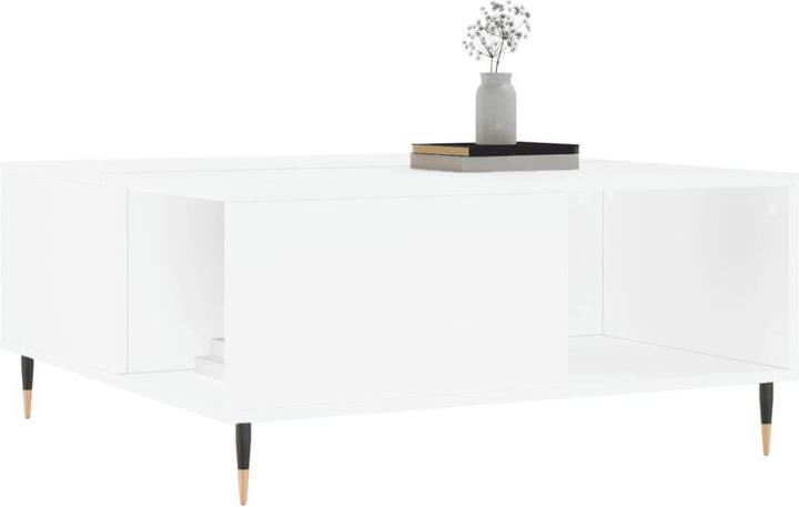 Actual product image VidaXL Clare (80 x 80 x 36.5 cm)