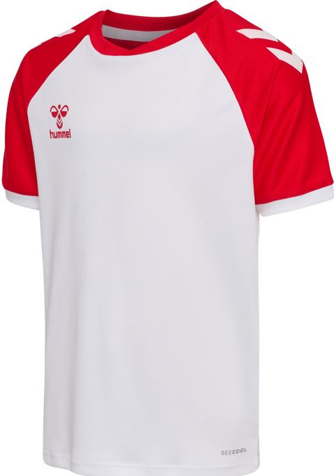 Actual product image hummel Hmlmatch League Jersey S/S Kids (152)