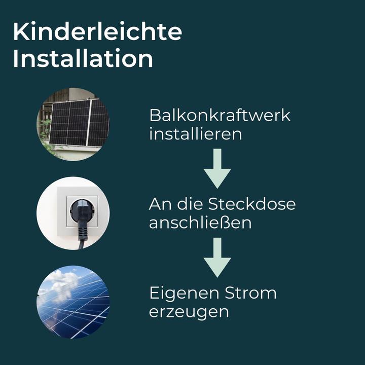 Produktbild Pro-Tec Brusson (860 W)
