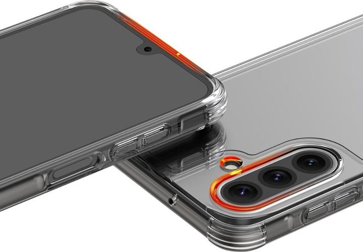 Produktbild Araree Flexield case for Samsung Galaxy A26 transparent (Samsung Galaxy A26)