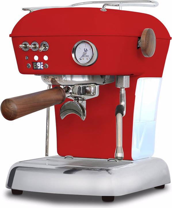 Actual product image Ascaso Dream Pid