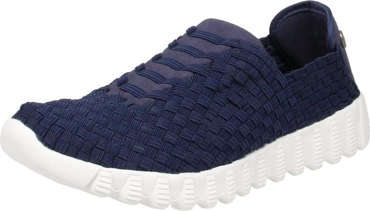 Bernie Mev Zip Vivaldi