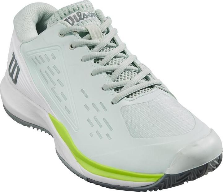 Produktbild Wilson Rush Pro Ace Sandplatz Tennisschuh Damen (36 2/3)