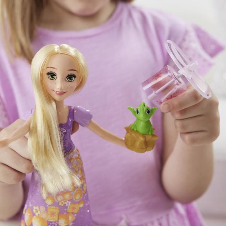 Actual product image Disney Princess Floating Lanterns Rapunzel