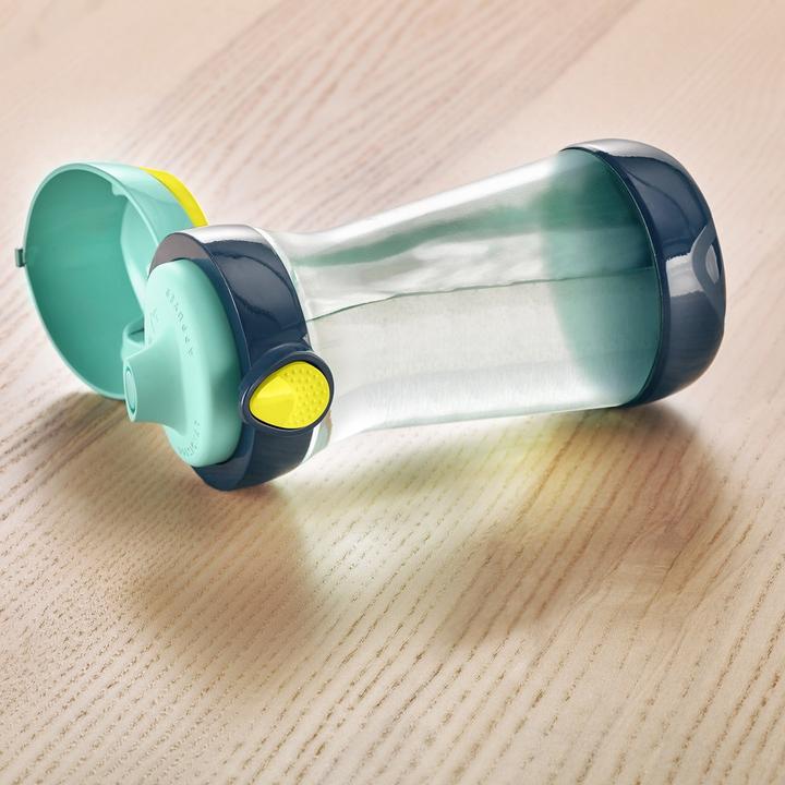 Actual product image Maped Kids 871417 Concept Drinking Bottle, blue, 430ml (0.43 l)
