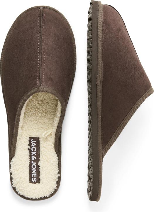 Actual product image Jack & Jones Dudely Slippers (42)