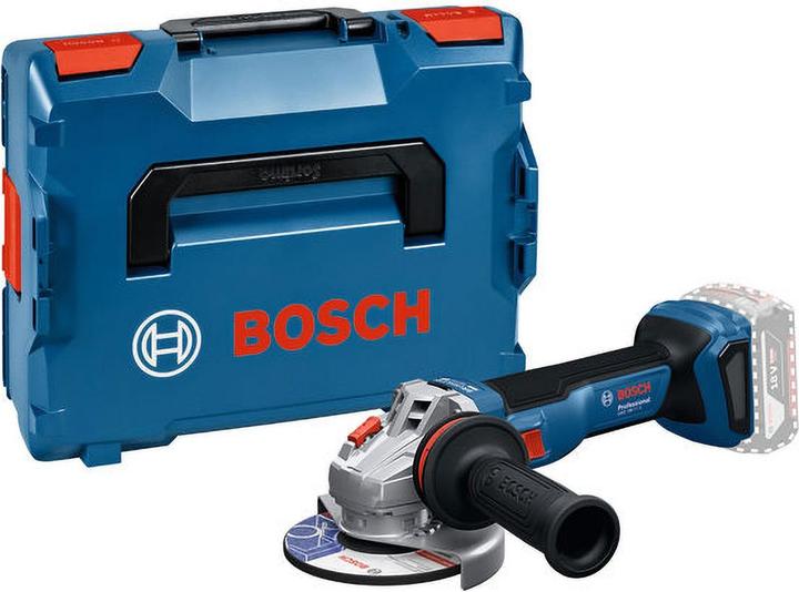 Bosch Professional GWS 18V-11 (125 mm)