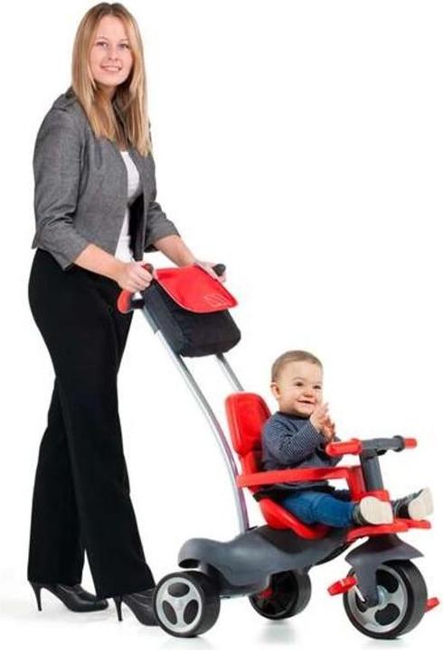 Immagine prodotto Molto Trike urbano Easy Control