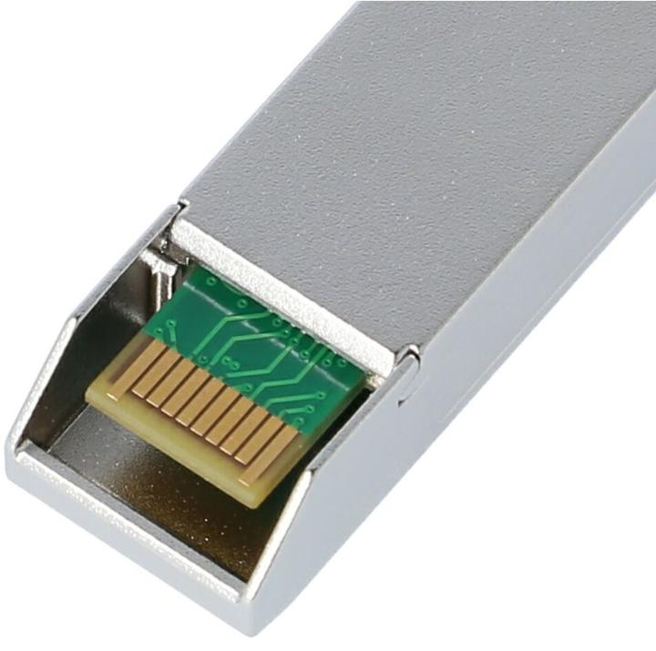 Produktbild BlueOptics Atto SFPX-0016-R00 kompatibler SFP+ BO35I856S1D